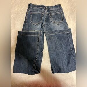 Women’s Stetson City Trouser 6 Long